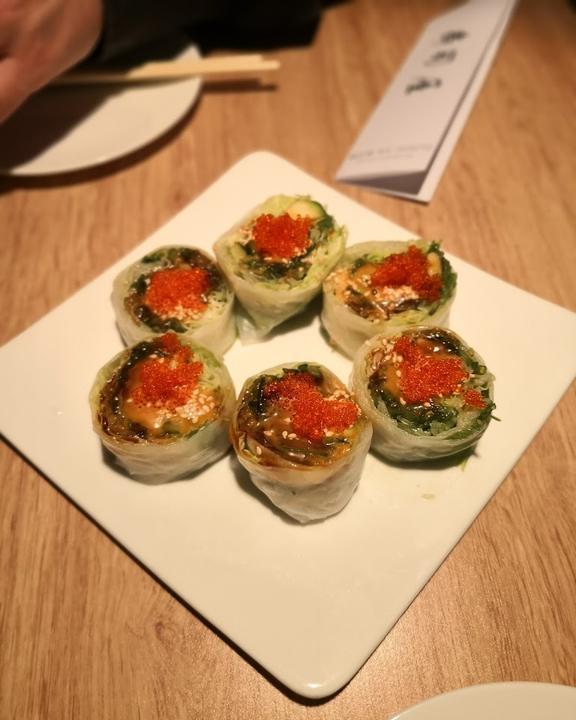 Sushi-ya