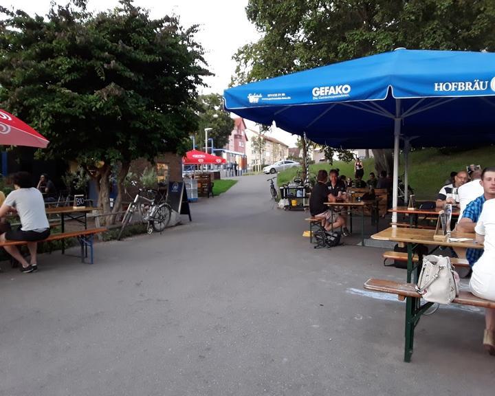 Biergarten Klingenbach