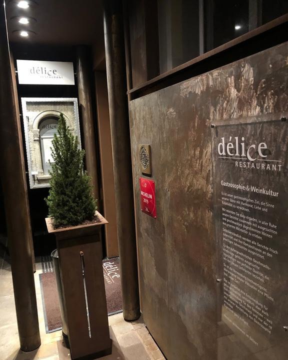 Delice Restaurant